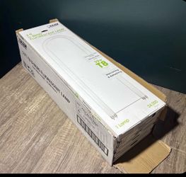 6 Feit Electric F32T8/835/U6 32W 3500K T8 U-Bend Fluorescent Bulb