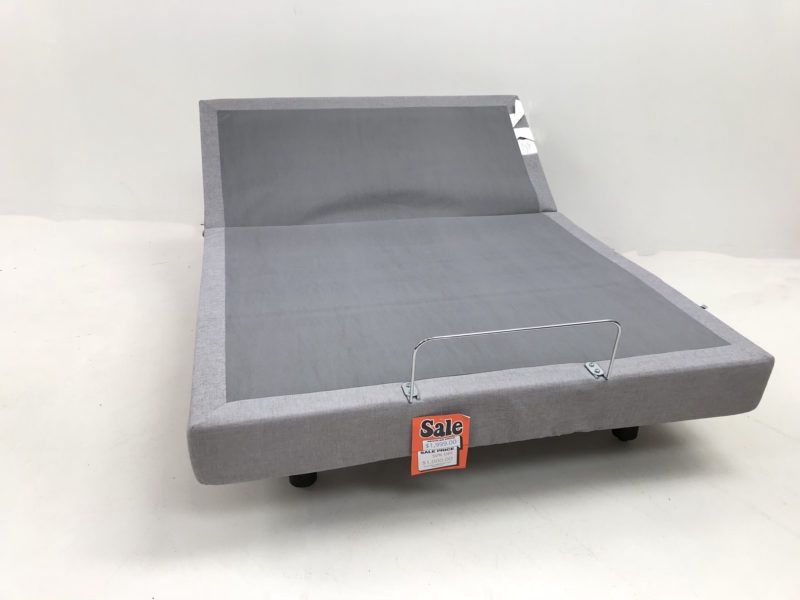 Tempur Pedic Ajustable Bed Frame Full Size 