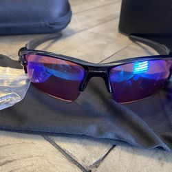 Oakley Prizm Golf Sunglasses 