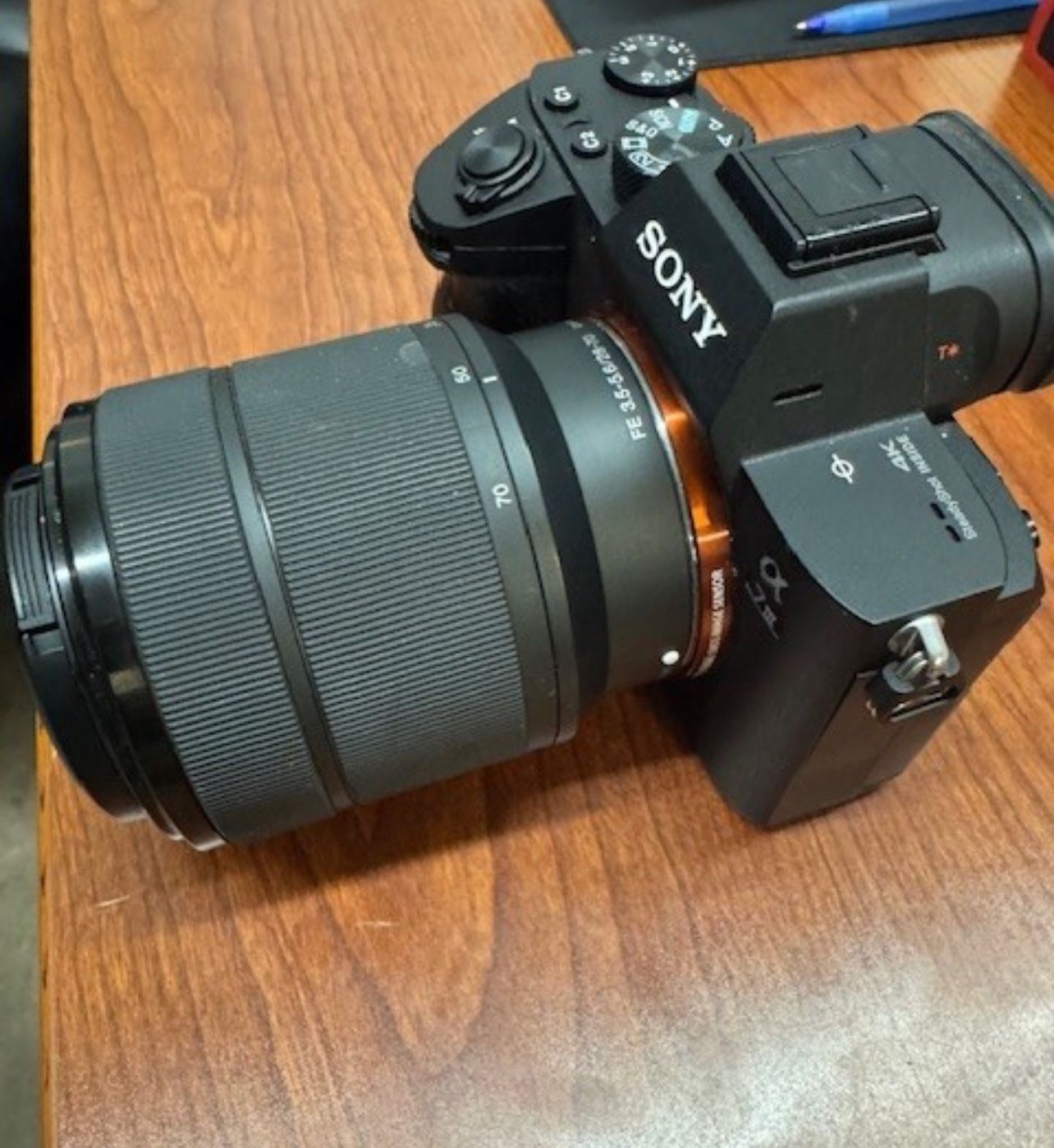 SonyAlpha-A7iii