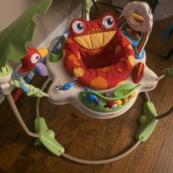 Jumperoo