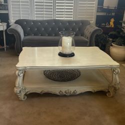 Living Room Set