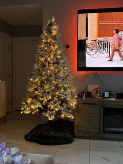 Christmas Tree
