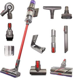Dyson V11 Animal+ Cordless Stick Vacuum