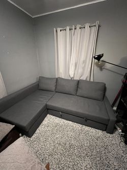 L Shaped Sofa