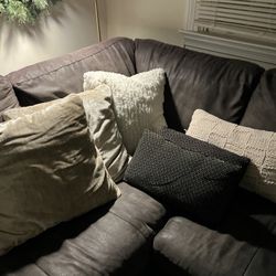 Sofa Pillows 