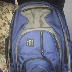 Fui backpack