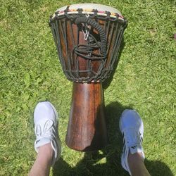 Tycoon Drum