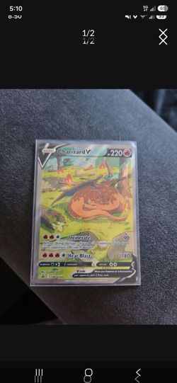 Pokemom card