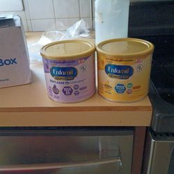 Baby Formula