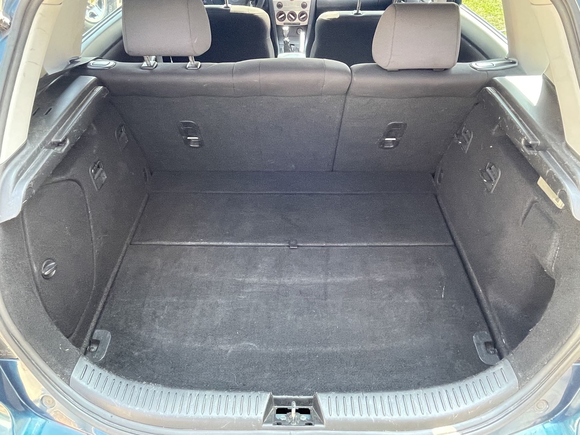 2007 Mazda Mazda3