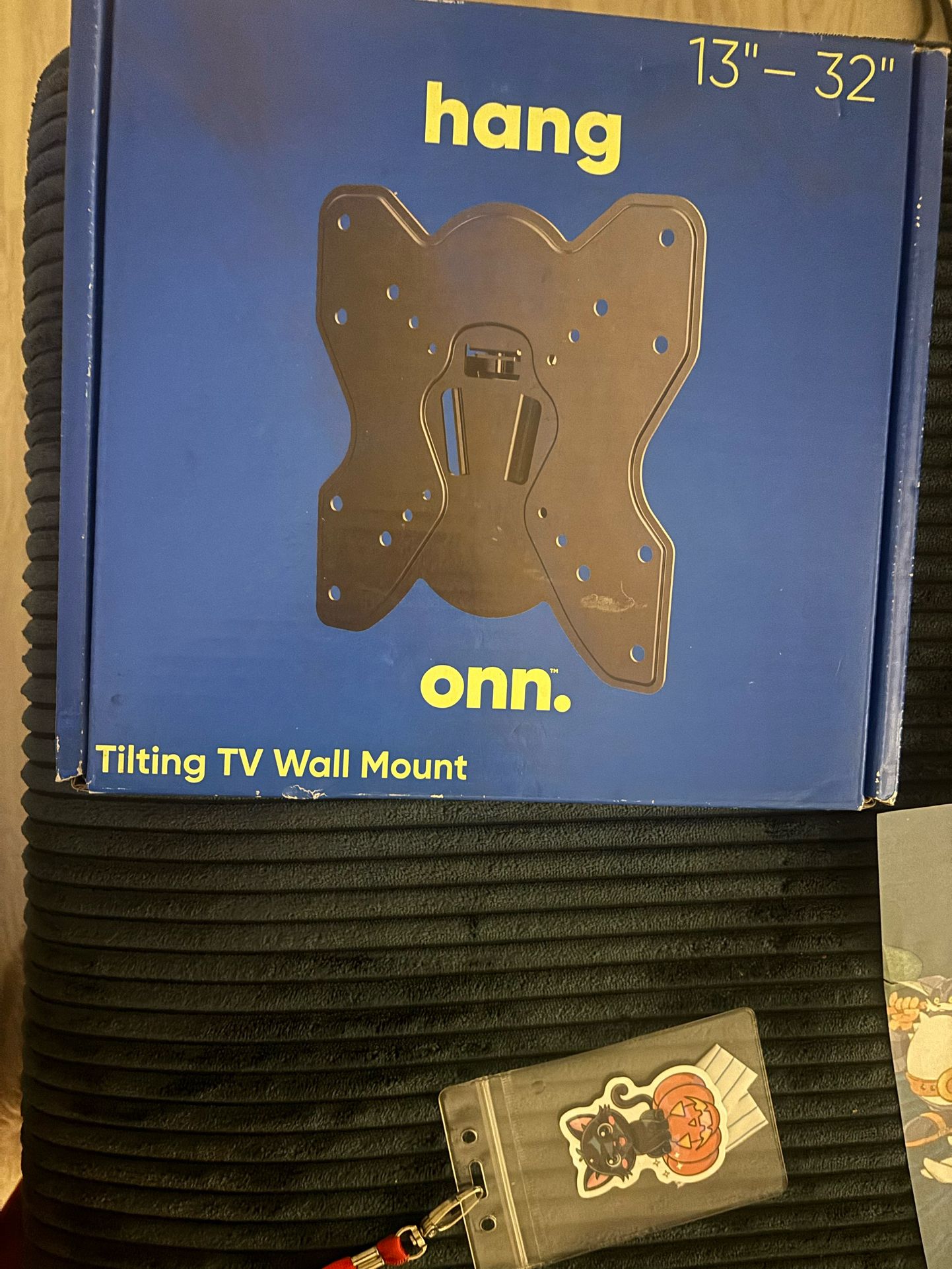 Brand new TV mount for 28 - 55 inch TVs