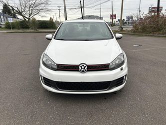 2011 Volkswagen GTI