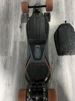 Meepo Voyager X