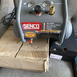 Compressor
