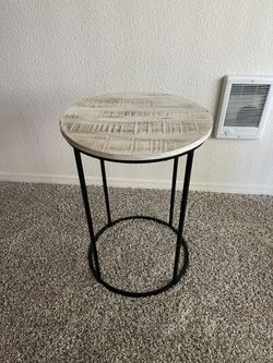 Side Table