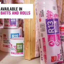 Insulation Todos Los R Value Desde 2 Dolares El Pie