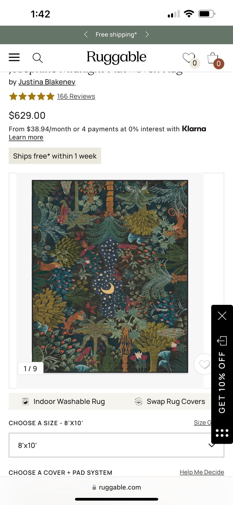 Rug
