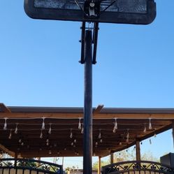 Basketball Hoop 🏀 