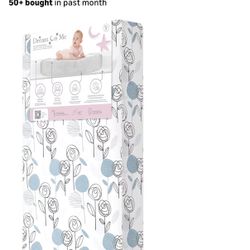 GRACO Crib With Mattress