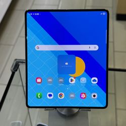 Samsung Galaxy Z Fold5 256gb Liberado Unlocked