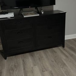 6 Drawer Dresser No I Perfections