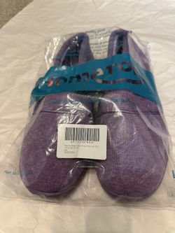 Home Top Memory Foam  Slippers 