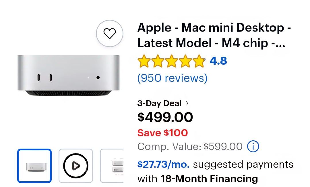 Mac Mini
