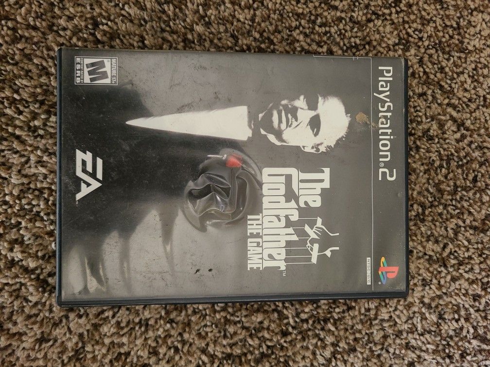 Ps2 Games