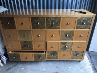 Dresser $50 Each