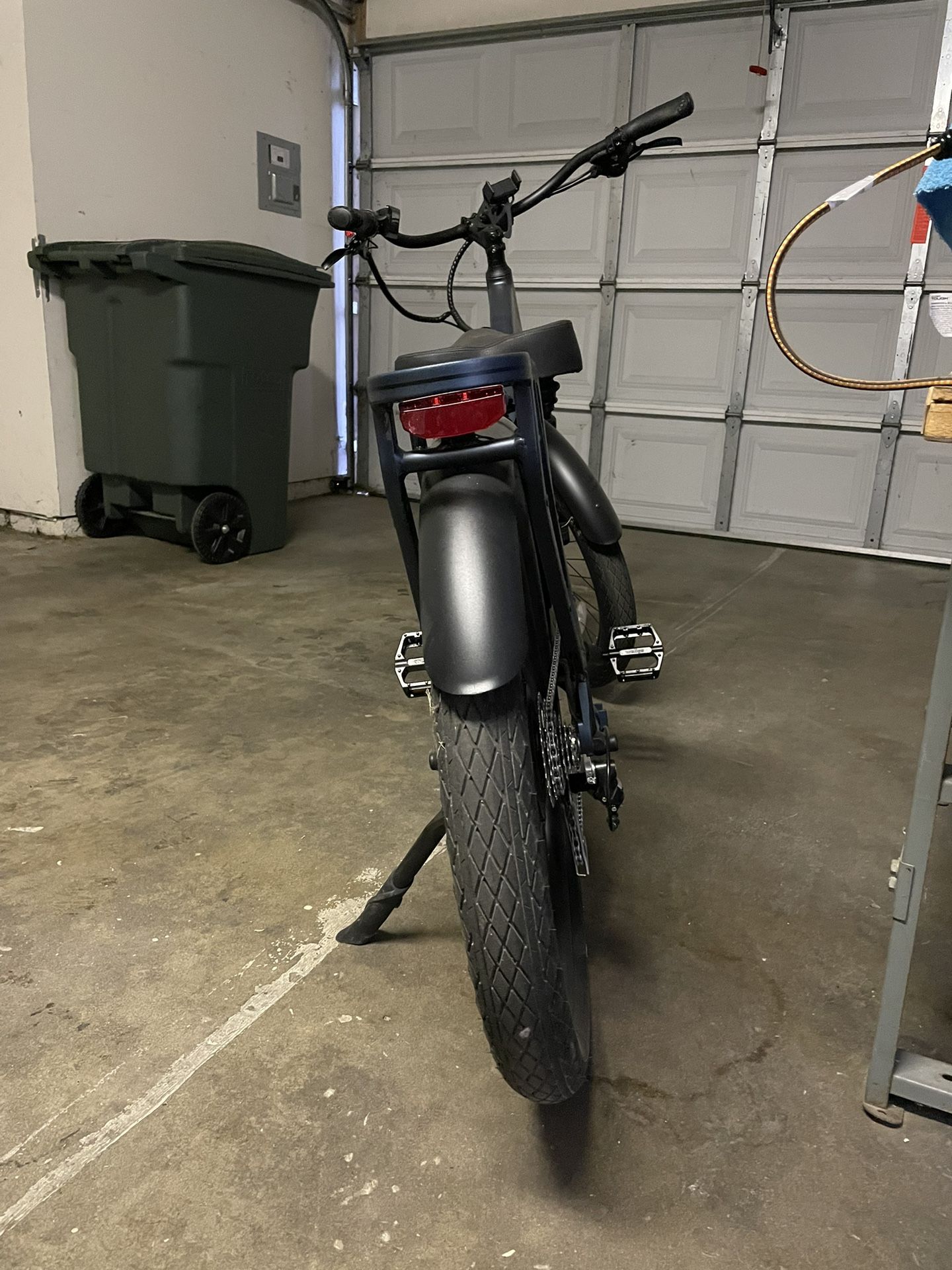 Ride1up Cafe Cruiser Large Ebike for Sale in Modesto, CA OfferUp