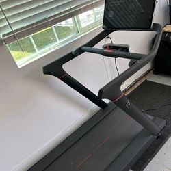 Peloton Treadmill 