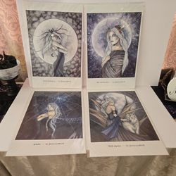 Prints By Jessica Galbreth 