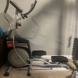SCHWINN 430 Elliptical