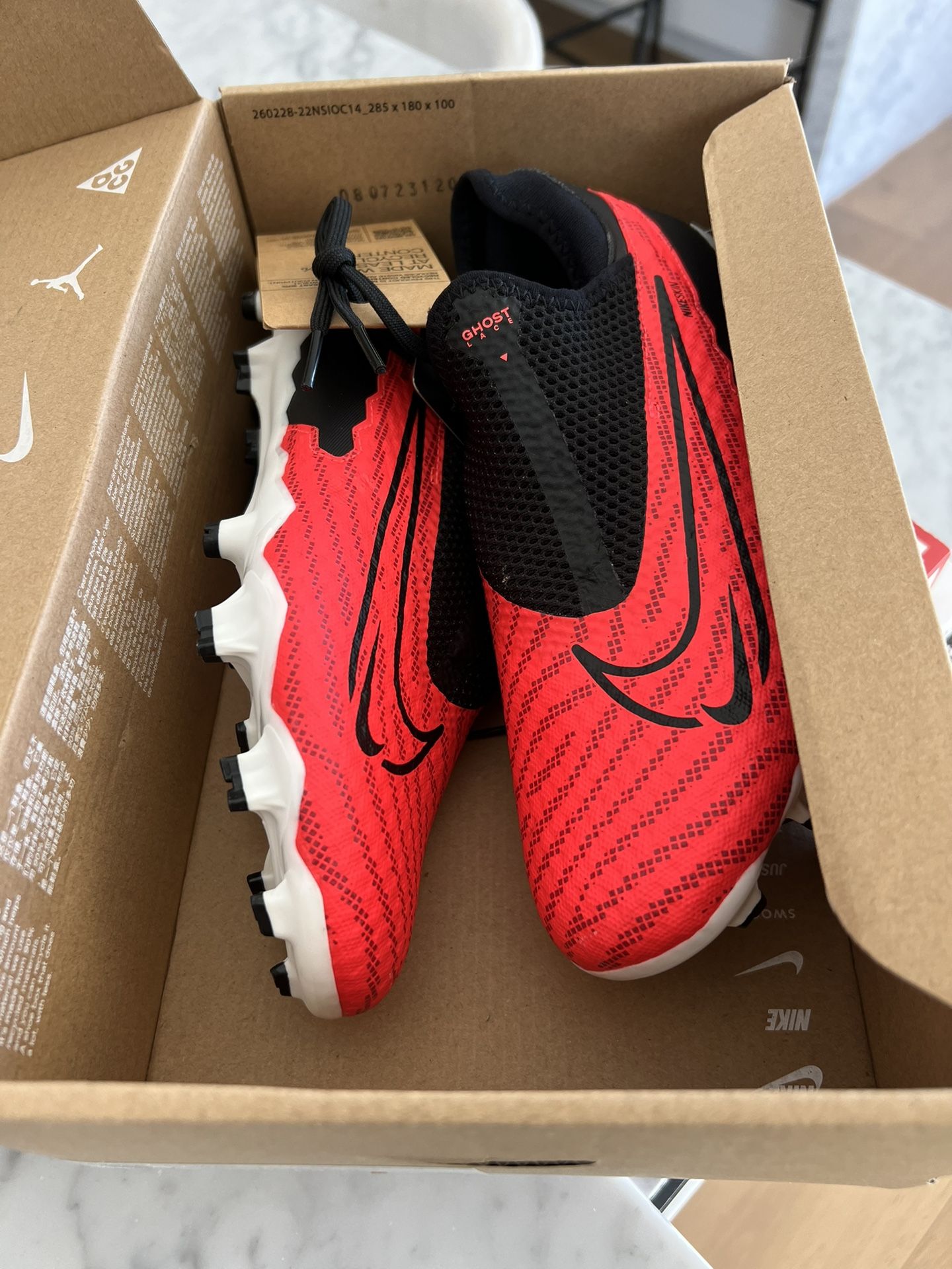Nike