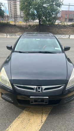 2007 Honda Accord