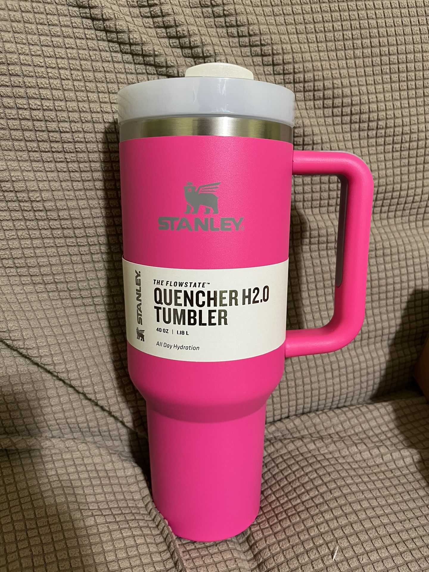 Stanley Tumbler 40 OZ