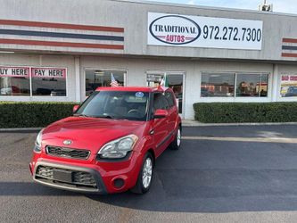 2013 Kia Soul
