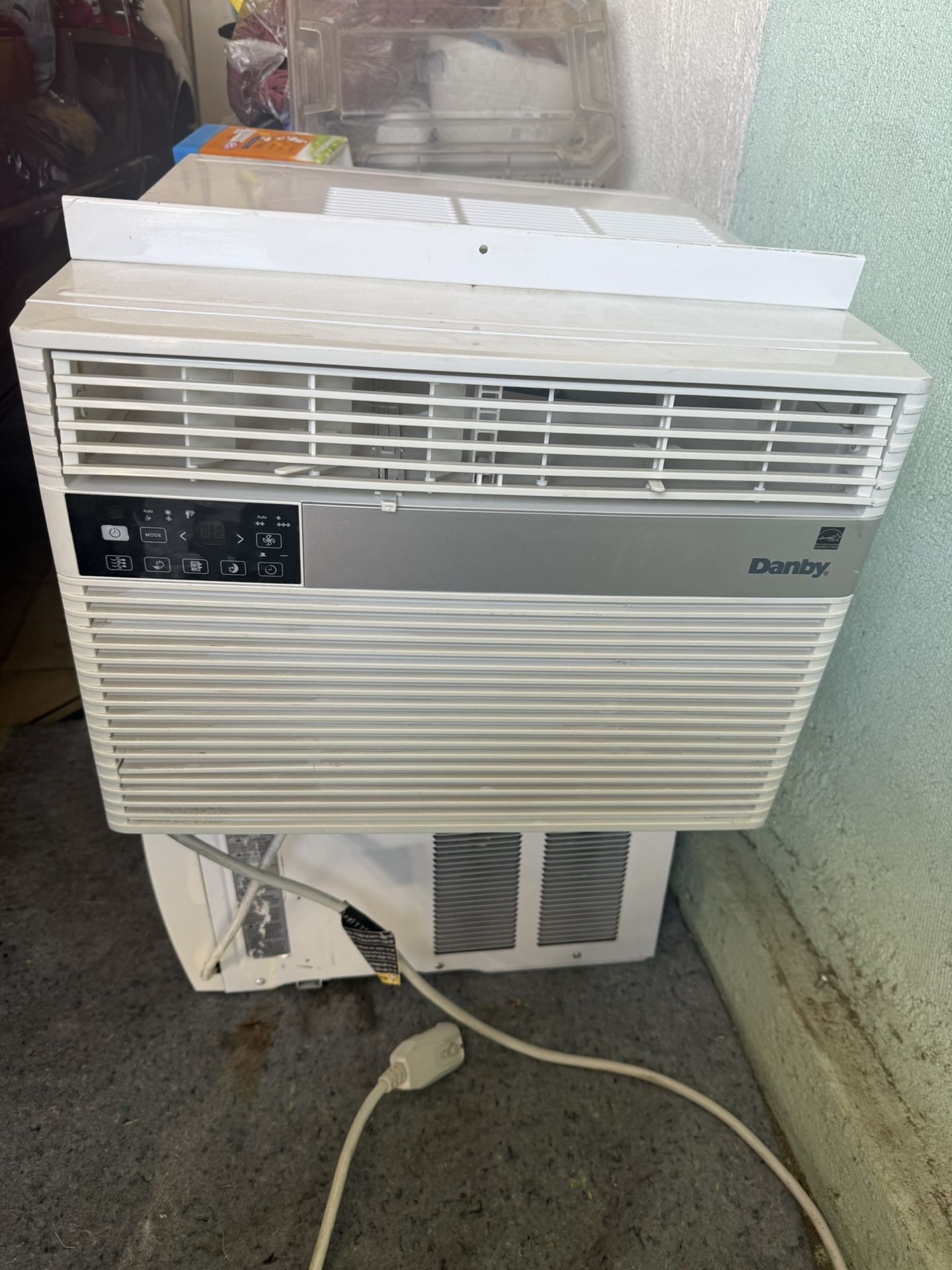 Ac Unit