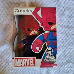 Marvel Mighty Muggs Galactus Figure