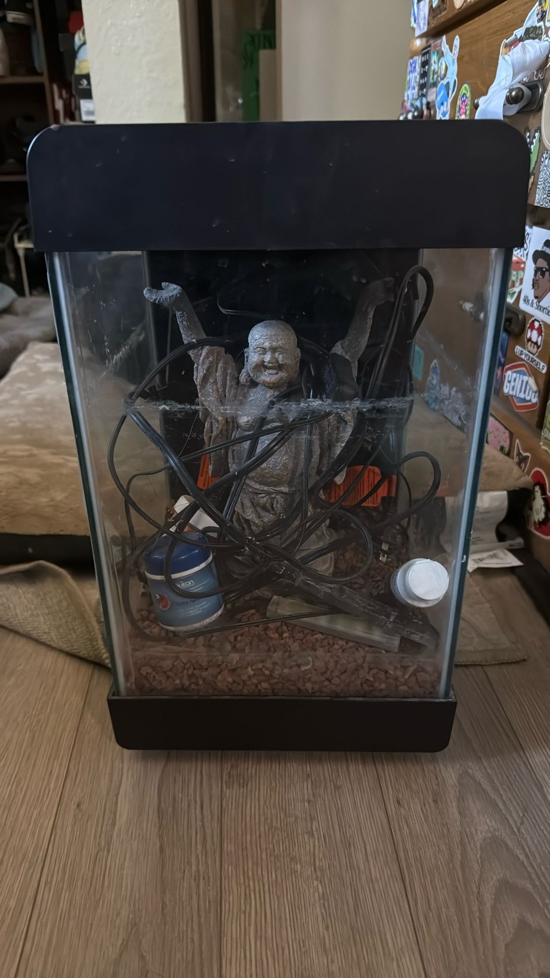 Fish Tank