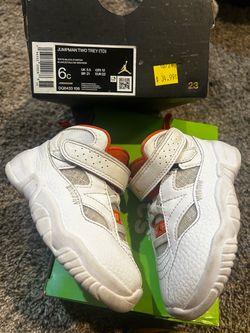 6C toddler shoes