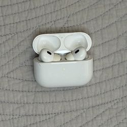 AirPods Pro (2nd Generation)