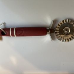 Pastry Cutter