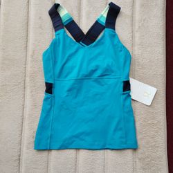 Lululemon Tank Top Size 4