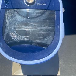 420 Wash machine 
