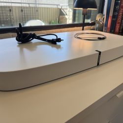 Sonos Playbase