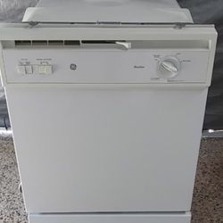 GE .Dishwasher 