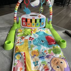 Fisher Price Baby Gym Toy