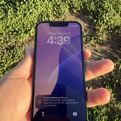 iPhone 13 mini 128GB